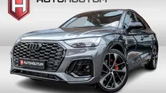 Gebruikt 2023 Audi Q5 Sportback Competition SUV | € 55.995 (Goede deal)