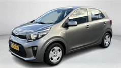 Gebruikt 2020 Kia Picanto Hatchback | € 9.945 (Goede deal)