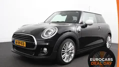 Gebruikt 2019 Mini Cooper Chili Hatchback | € 15.740 (Eerlijke prijs)