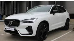 , metallic lak Gebruikt 2023 Volvo XC60 Plus SUV | € 55.950 (Eerlijke prijs)