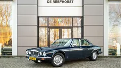 Gebruikt 1991 Daimler Double Six Serie 1 Sedan | € 34.950