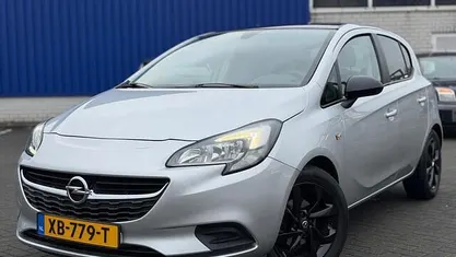 Occasion 2018 Opel Corsa Edition Hatchback | € 8.395 (Eerlijke prijs)