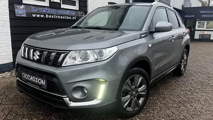 Occasion Suzuki Vitara 111 PK (81 kW) 2018 SUV