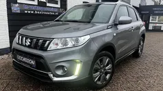 Gebruikt 2018 Suzuki Vitara SUV | € 14.900 (Eerlijke prijs)