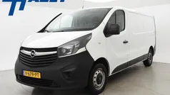 Wit Gebruikt 2018 Opel Vivaro Edition+ Van | € 9.700 (Super prijs)