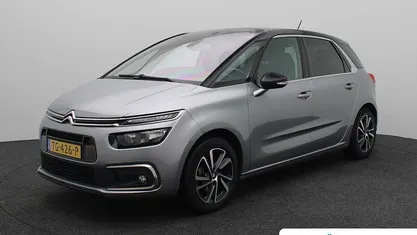Gebruikt 2018 Citroën C4 SpaceTourer Feel MPV | € 15.895 (Eerlijke prijs)