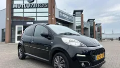 Gebruikt 2013 Peugeot 107 Envy Hatchback | € 4.990 (Eerlijke prijs)