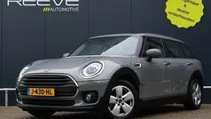 Grijs (metallic) Gebruikt 2020 Mini Clubman Business Stationwagen | € 16.750 (Eerlijke prijs)