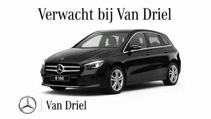 Occasion Mercedes B180 Style 136 PK (100 kW) 2020 MPV