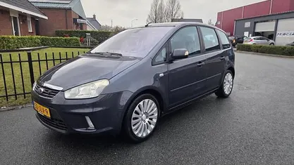 Occasion Ford Focus Titanium 125 PK (91 kW) 2009 Stationwagen