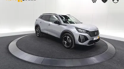 Occasion Peugeot 2008 Allure 2024 Grijs SUV