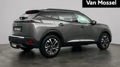 Suv Gebruikt 2021 Peugeot 2008 Allure SUV | € 16.440 (Goede deal)