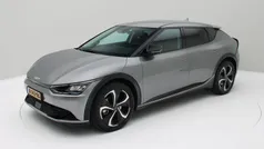 Grijs Gebruikt 2022 Kia EV6 4 SUV | € 35.000 (Super prijs)
