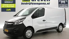 Gebruikt 2019 Opel Vivaro Van | € 9.900 (Goede deal)