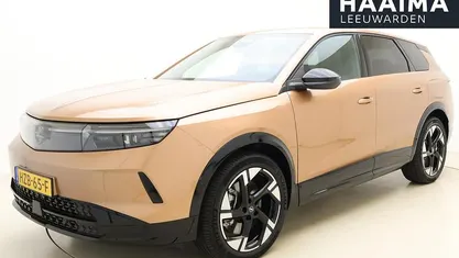 Occasion Opel Grandland Electric Business Edition 156 kW (213 PK) 2025 SUV