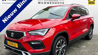 Occasion Seat Ateca Business 2020 SUV