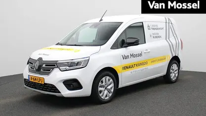 Occasion Renault Kangoo 89 kW (122 PK) 2025 MPV