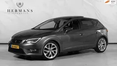 Gebruikt 2015 Seat Leon FR Hatchback | € 8.450 (Eerlijke prijs)