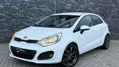 Occasion Kia Rio Plus 86 PK (63 kW) 2012 Hatchback