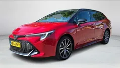 Gebruikt 2023 Toyota Corolla Plus Stationwagen | € 33.445 (Eerlijke prijs)