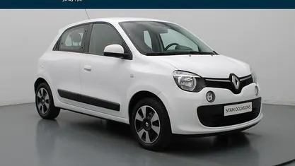 Occasion 2018 Renault Twingo Collection Hatchback | € 8.790 (Eerlijke prijs)