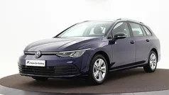Gebruikt 2023 VW Golf VIII Life Stationwagen | € 23.440 (Goede deal)