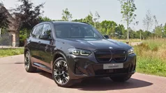 Grijs Gebruikt 2023 BMW iX3 Executive SUV | € 49.490 (Eerlijke prijs)