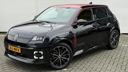 Occasion Renault R5 Iconic 11 kW (15 PK) 2025 Hatchback