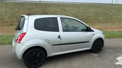 Gebruikt 2010 Renault Twingo Authentique Hatchback | € 3.000 (Eerlijke prijs)