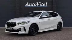 Wit Gebruikt 2024 BMW 118 M Sport Hatchback | € 33.245 (Eerlijke prijs)