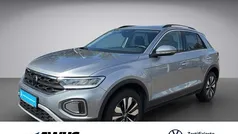 Gebruikt 2023 VW T-Roc Move SUV | € 32.568 (Eerlijke prijs)