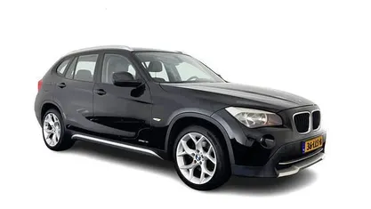 Gebruikt 2010 BMW X1 Executive SUV | € 6.645 (Eerlijke prijs)