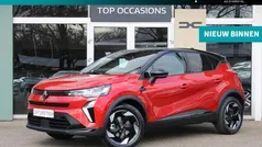 Overige Nieuw 2025 Renault Captur Techno SUV | € 34.821 (Goede deal)