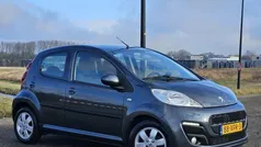 Gebruikt 2012 Peugeot 107 Active Hatchback | € 2.999 (Goede deal)