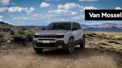 Gebruikt 2025 Jeep Avenger Summit SUV | € 39.065 (Eerlijke prijs)