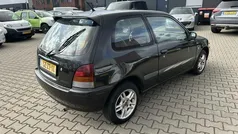 Toyota Starlet