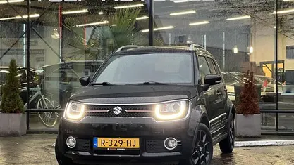 Gebruikt 2020 Suzuki Ignis Hatchback | € 16.990 (Goede deal)