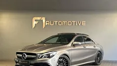 Gebruikt 2017 Mercedes CLA45 AMG AMG Sedan | € 29.890 (Eerlijke prijs)