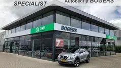 Gebruikt 2025 Nissan Qashqai N-Connecta SUV | € 35.440 (Goede deal)