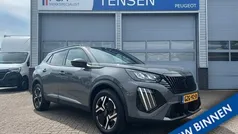 Gebruikt 2024 Peugeot 2008 Allure SUV | € 25.950 (Eerlijke prijs)
