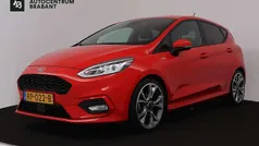 Gebruikt 2017 Ford Fiesta ST-Line Hatchback | € 11.745 (Eerlijke prijs)