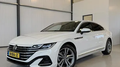 Occasion 2021 VW Arteon Business+ Hatchback | € 25.950 (Eerlijke prijs)