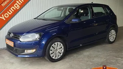 Gebruikt 2010 VW Polo Comfortline Hatchback | € 7.495 (Eerlijke prijs)