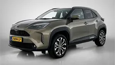 Groen Gebruikt 2024 Toyota Yaris Cross Edition SUV | € 29.445 (Eerlijke prijs)