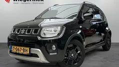 Gebruikt 2021 Suzuki Ignis Hatchback | € 20.949 (Eerlijke prijs)