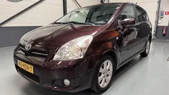 Gebruikt 2009 Toyota Corolla Verso Luna MPV | € 5.950 (Eerlijke prijs)