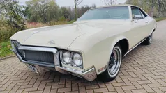 Gebruikt 1970 Buick Riviera Coupé | € 24.950