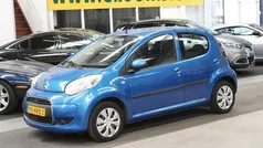Gebruikt 2010 Citroën C1 Hatchback | € 1.944 (Eerlijke prijs)