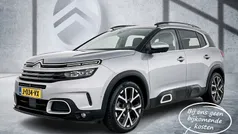 Grijs Gebruikt 2020 Citroën C5 Aircross Business Class SUV | € 20.790 (Eerlijke prijs)