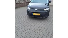 Gebruikt 2021 VW Caddy MPV | € 14.750 (Super prijs)